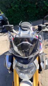 BMW R1250R HP 2, alle Pakete, Wunderlich Sitzbank - BMW WUNDERLICH