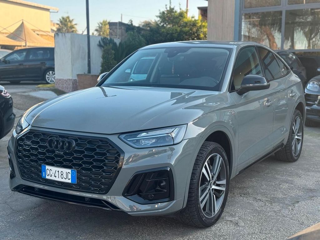 Image of Audi Q5