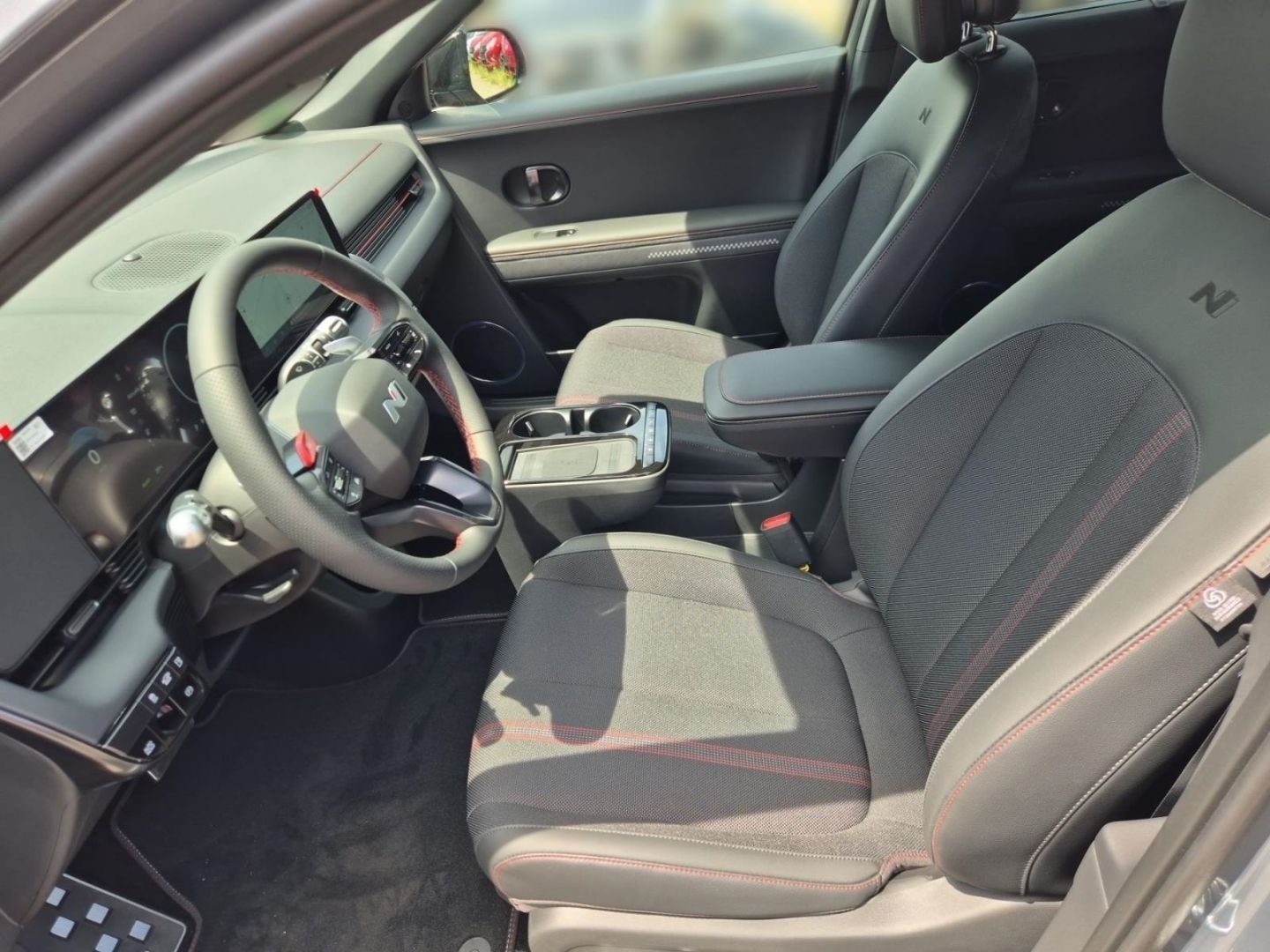 Hyundai IONIQ 5 – Bild 7