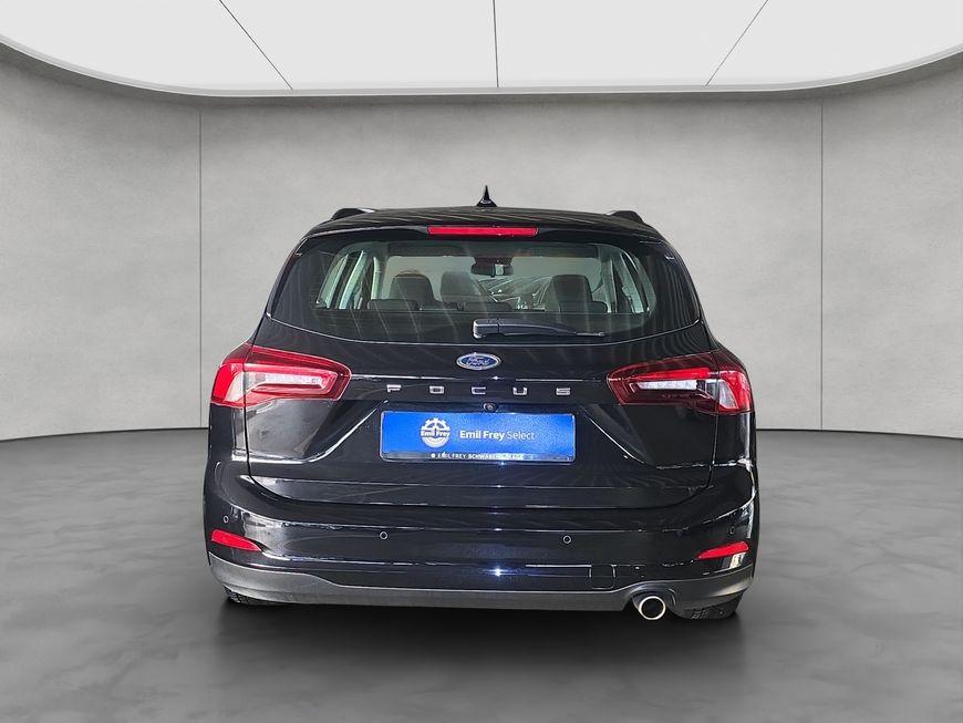 Ford Focus Turnier 1.0 EcoBoost COOL&CONNECT