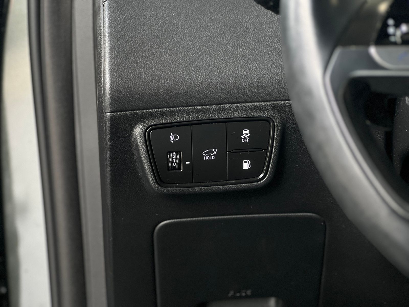 Fahrzeugabbildung Hyundai TUCSON Prime Plug-In Hybrid PHEV 4WD LEDER LED