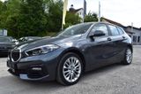 BMW 120i Lim. Advantage "Navi/SHZ/PDC/LED" - BMW 120 aus 2021