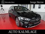 Mercedes-Benz E 450 4M T AMG MEMORY+360°+MULTIBEAM+DISTRONIC - gebrauchte Mercedes-Benz E 450 aus dem Jahr 2021