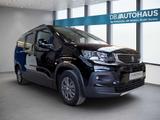 Peugeot e-Rifter Allure Pack 50 kWh Navi Sitzhz Klima - Peugeot e-Rifter Gebrauchtwagen