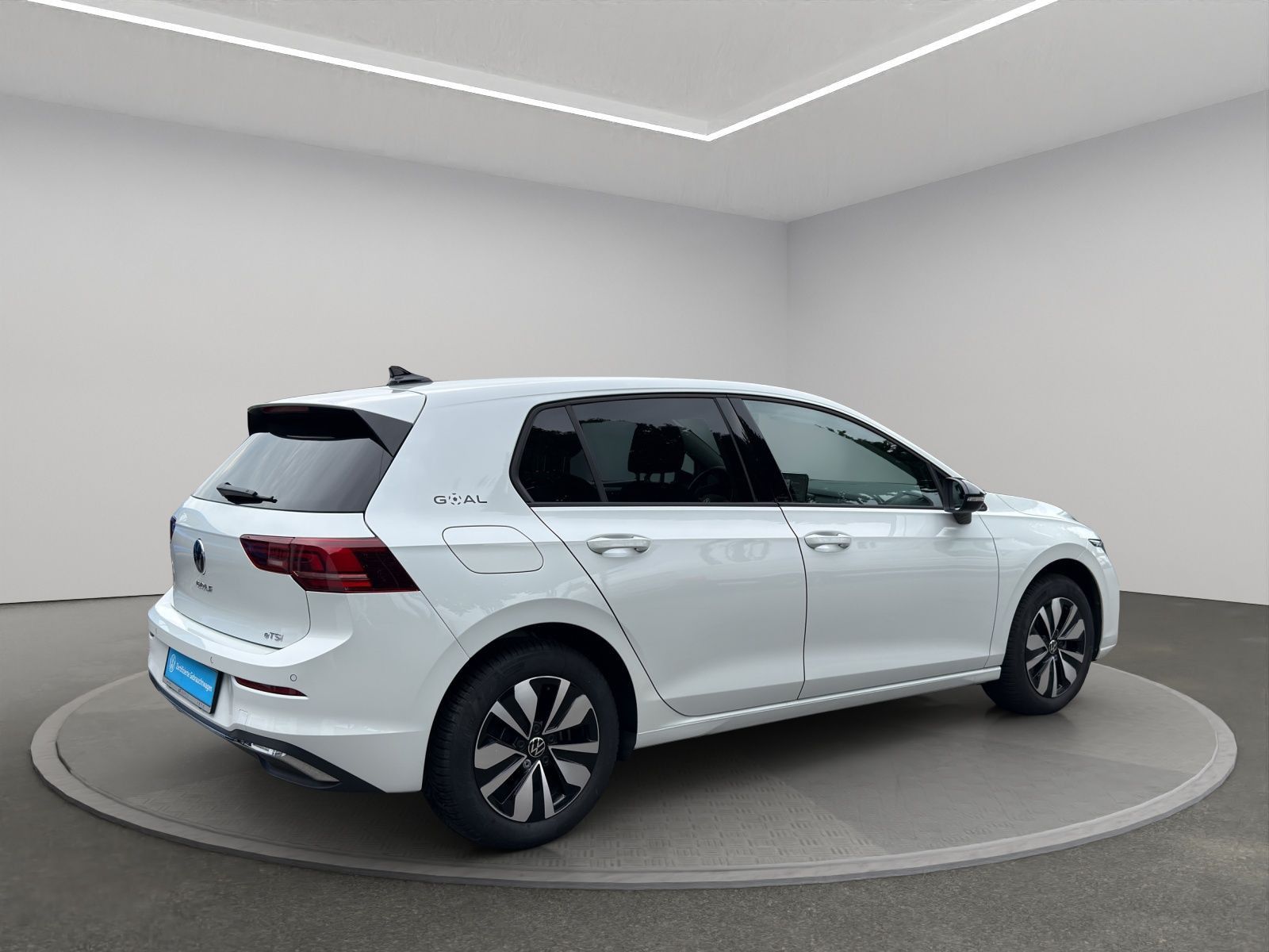 Volkswagen Golf - Bild 4
