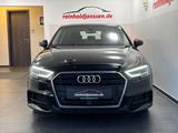 Audi A3 40 TFSI Sport S-line ACC LED AHK CarPlay - Audi A3 mit Anhängerkupplung