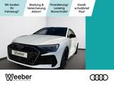 Audi RS3 Sportback Quattro S-tronic MATRIX-LED PANO S