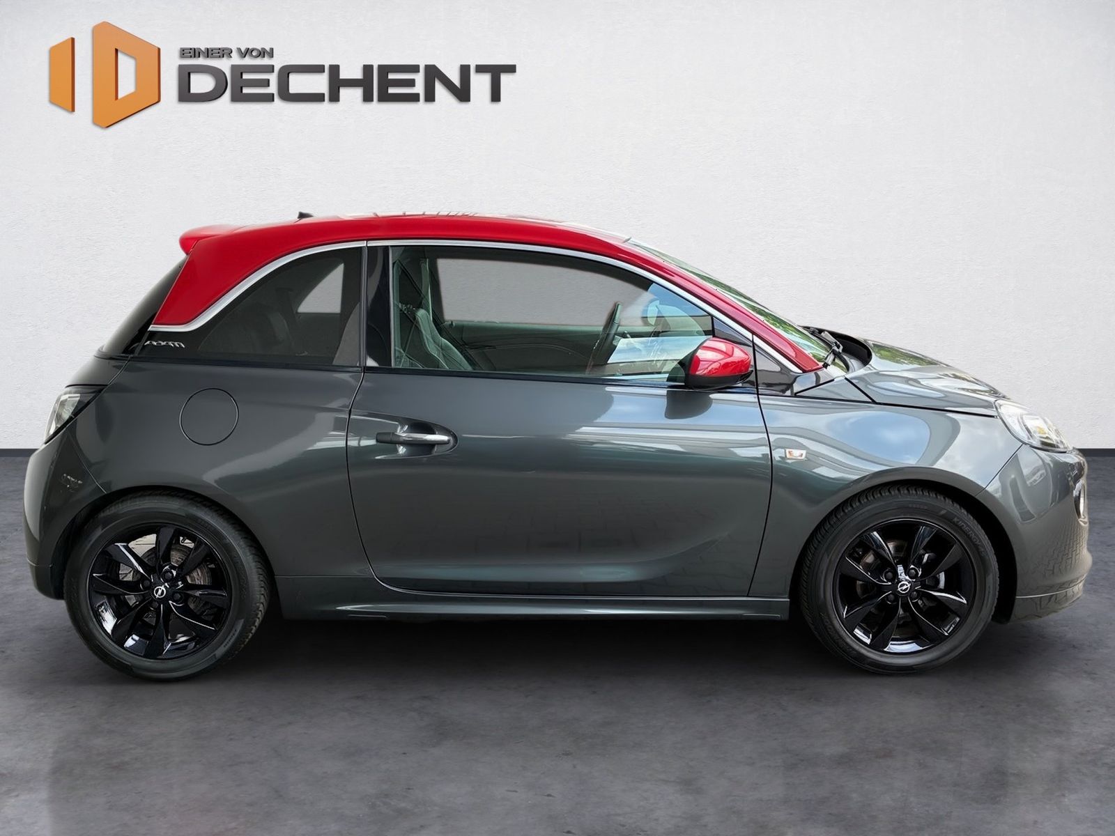 Fahrzeugabbildung Opel Adam 1.4 Unlimited SHZ,Klimaaut.,SoundSys,LM