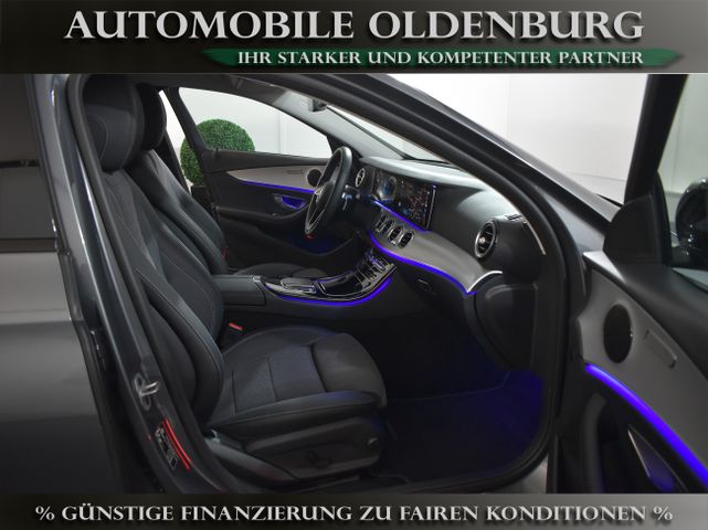 Mercedes-Benz E 200 d T Avantgarde *AHK*WIDE*MBEAM*Totw*Kamera