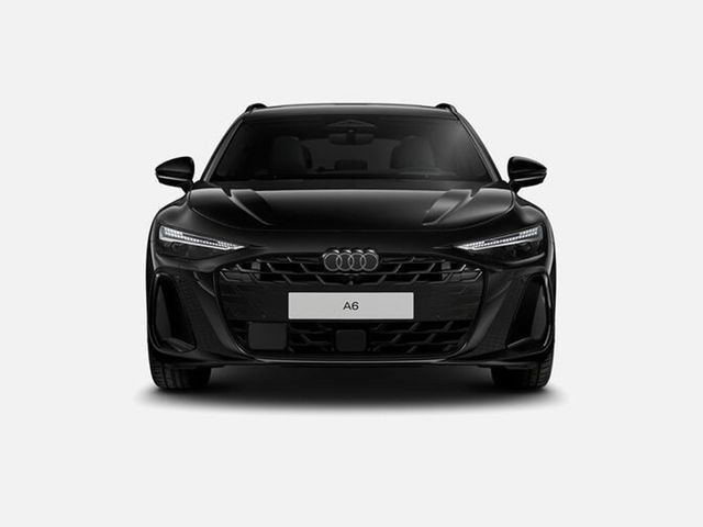 Audi A6 Avant S Linee-Hybrid qu Pano Pro Tech  imagem 2