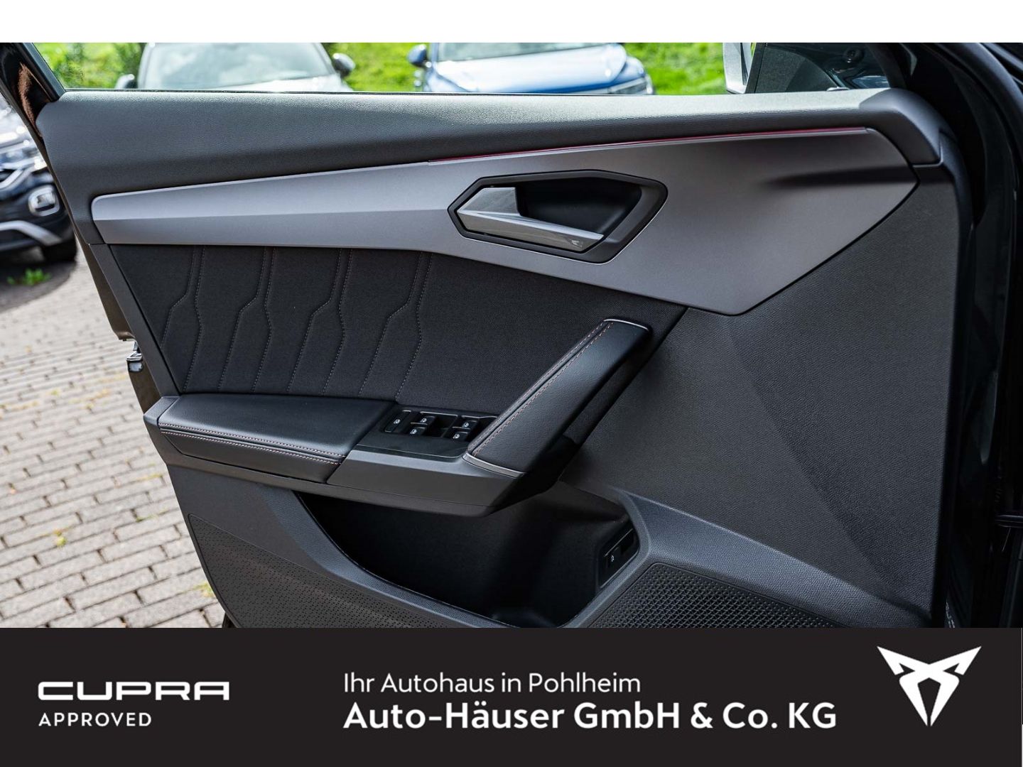 Cupra Formentor - Bild 20