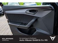 Cupra Formentor - Vorschau Bild 20