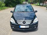 Mercedes-Benz B 170 - Klima, Sitzheizung, elektr. Schiebedach - Mercedes B 170 mit Schiebedach