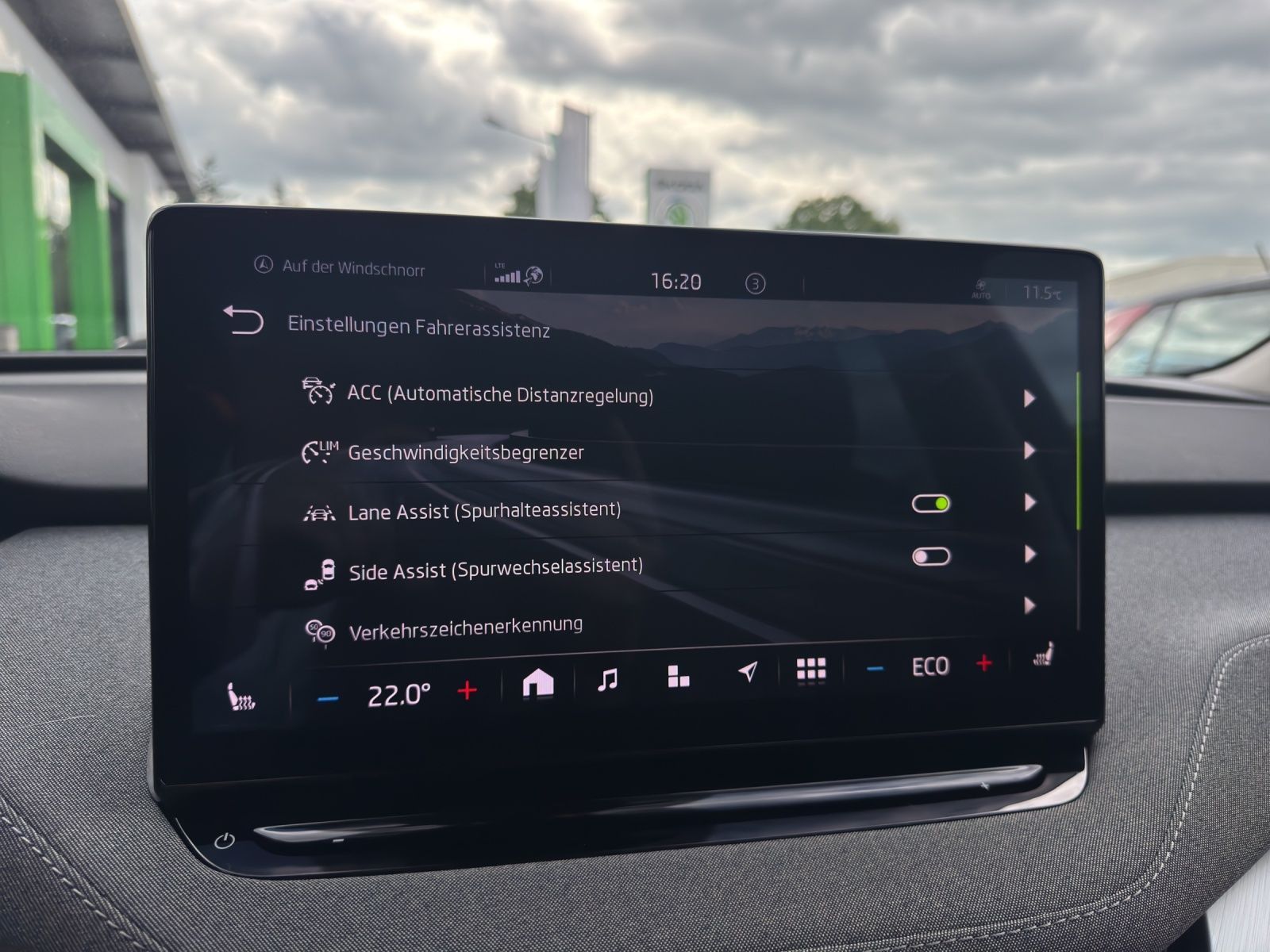 Skoda Enyaq - Bild 21