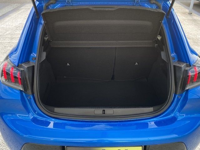 Fahrzeugabbildung Peugeot 208 e Elektro GT Pack Sitzheizung Kamera Full-LE