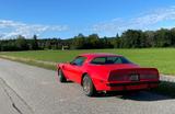 Pontiac  Firebird Trans Am - Pontiac Trans Am Gebrauchtwagen