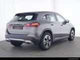 Mercedes-Benz GLA180d DISTRONIC/360°KAMERA/LED/SPURH/ADVANCED+ - Mercedes-Benz GLA 180 mit Diesel-Antrieb: Geländewagen