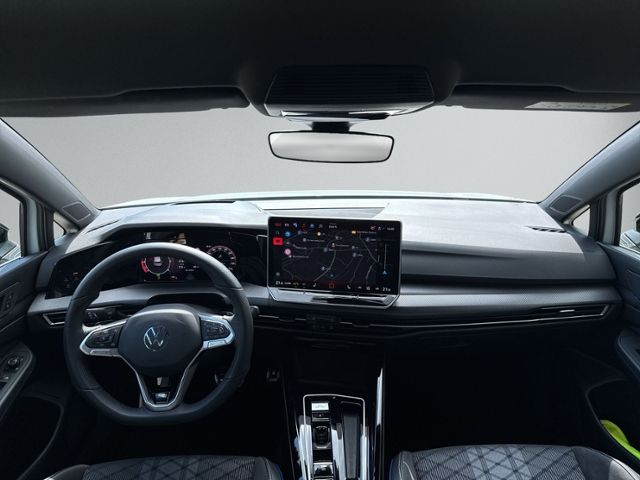 Golf 2.0 TDI DSG R-LINE AHK+LED+NAVI.+KAMERA+ACC