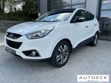 Hyundai TUCSON/ix35 2.0 CRDi 135kW Premium 4WD Automatik
