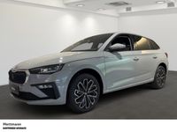 Skoda Scala - Vorschau Bild 3