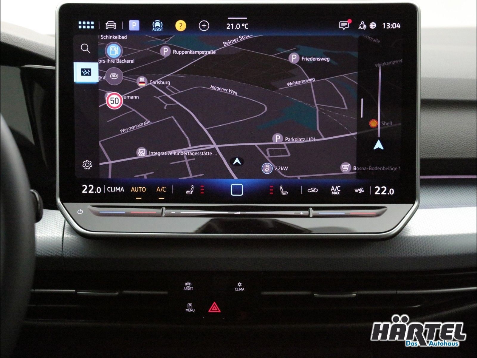 Volkswagen Golf - Bild 7