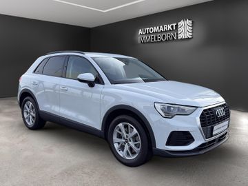 Audi Q3 - 1