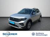 Volkswagen T-Cross Life 1.0 TSI DSG LED REAR VIEW PDC SHZ - Volkswagen T-Cross in Saarbrücken