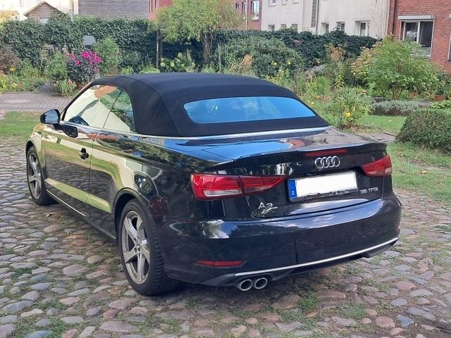 Image of Audi A3