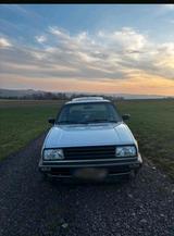 Volkswagen VW Jetta MK2, 1.8 Motor/Automatik - Volkswagen Jetta: 1.8
