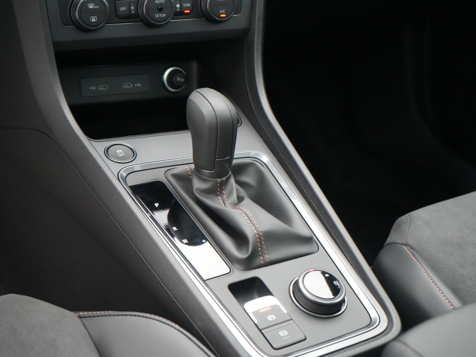 Cupra Ateca - Bild 12