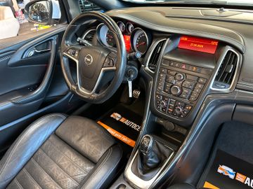 Opel Cascada Innovation ecoFlex *PDC*Klima*Xenon*