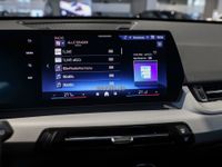 BMW iX1 - Vorschau Bild 16