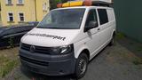 Volkswagen T5 Transporter  Kasten lang/BF3 BEKLEIDFAHRZEUG