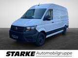 Volkswagen Crafter 35 Kasten 2.0 TDI MR HD L3H3  AHK Kamera