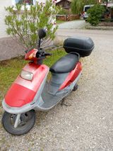 Andere S.T.M. Motorroller  - BENZIN MOFA
