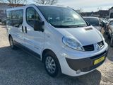 Renault Trafic Combi L1H1 2,9t  Expression*1.HD*53TKM - Renault Trafic aus 2012