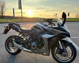 Suzuki GSX-S 1000 GT+Modell 25/ 3000km /Kofferset/Top - Angebote