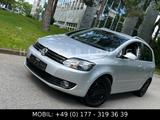 Volkswagen Golf Plus VI 1.4 TEAM*PDC*122 PS*SITZHZ*KLIMAAUT - VW Golf Plus Gebrauchtwagen in Nürnberg