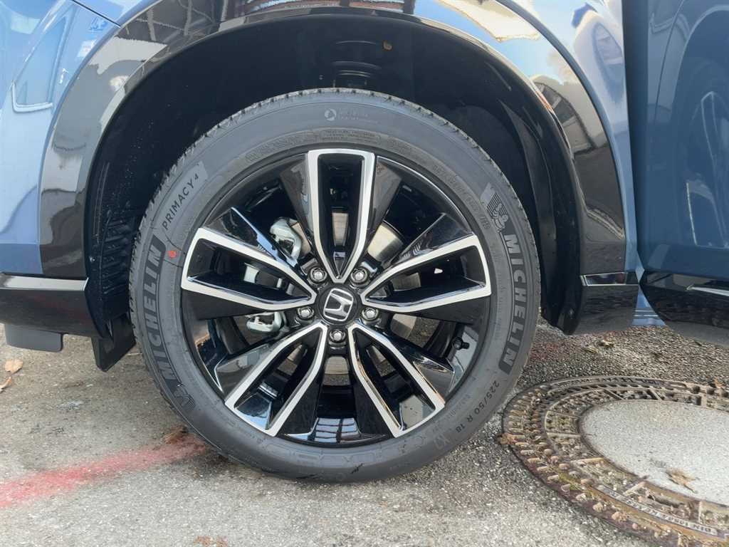 Honda HR-V - Bild 13