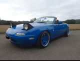 Mazda MX-5 - Mazda MX-5 aus 1991