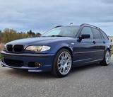 BMW 325i touring M-Technik ---- Bitte Lesen - BMW 325 aus 2003: 325i