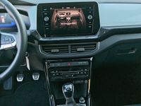 Volkswagen T-Cross - Vorschau Bild 13