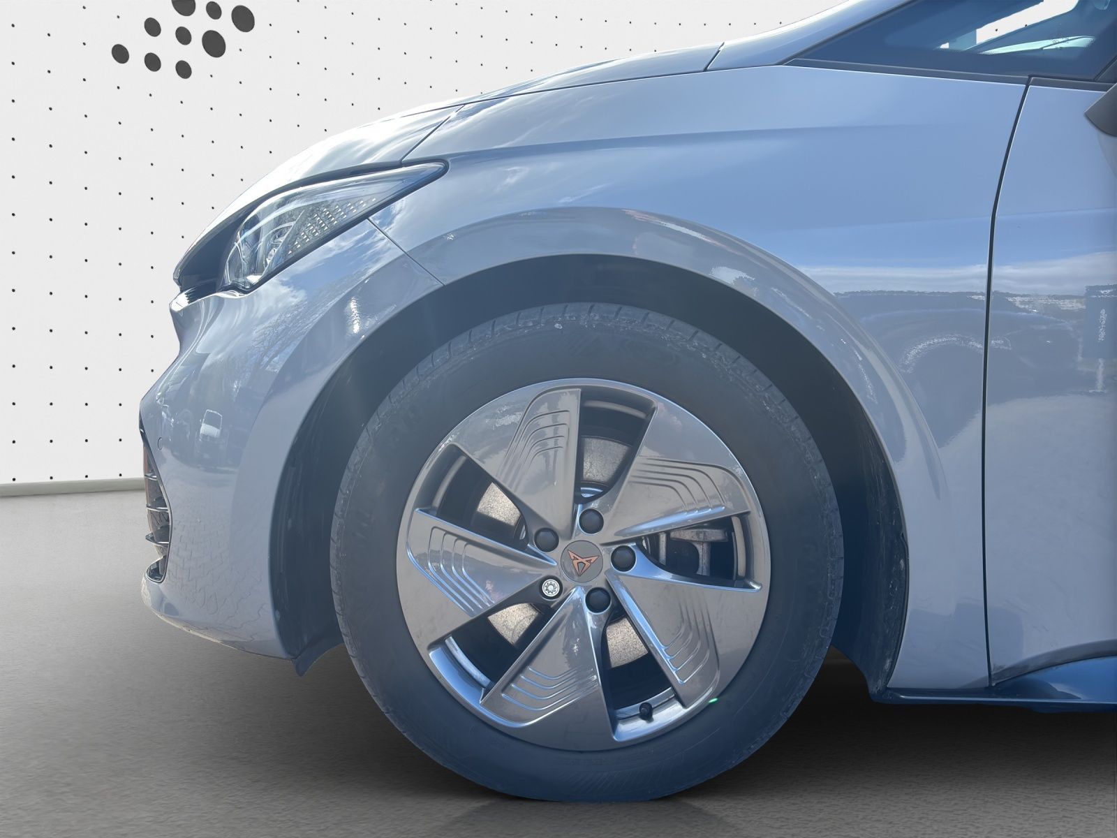 Cupra Born - Bild 15