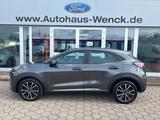Ford Puma 1,0l Titanium*1.HAND*KAMERA*WINTER-PAKET - Ford Puma: Kleinwagen