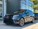 Land Rover Range Rover Sport D350 AWD Autobiography - Land Rover Range Rover Sport: Autobiography
