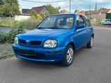 Nissan Micra TÜV Neu!!! - Nissan Micra aus 1999