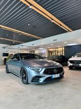 Mercedes-Benz CLS 450 4M+AIRBODY+EDITION1+AMG+HEADUP+360+BURM - Mercedes-Benz CLS 450 Gebrauchtwagen
