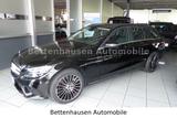 Mercedes-Benz C 200 Cdi Kombi Autom. Navi.R-Kamera 89000 KM - Mercedes-Benz C 200 in Aachen