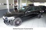 Mercedes-Benz C 200 Cdi Kombi Autom. Navi.R-Kamera 89000 KM - Mercedes-Benz C 200: Cdi