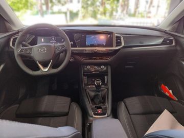 Bild 8 Opel Grandland (X) Grandland GS +M-LED+NAVI+SHZ+LHZ+360KAMERA+PDC+